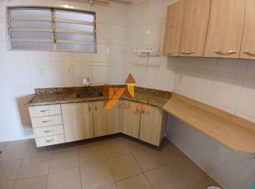 a1c8a0462b08f34f89561a7e4ed982d358afaf16 · Apartamento com 2 dormitórios para alugar, 90 m² por R$ 2.969,00/mês - Parque Industriário - Santo A