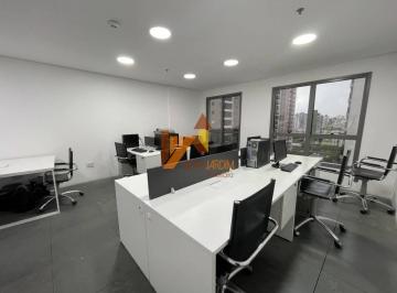 6c6af99919833d738c29ea6e66706e7393f60ffd · Sala para alugar, 37 m² por R$ 5.031,00/mês - Jardim - Santo André/SP