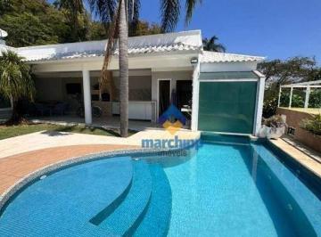 080f653988e78f5f0997d34e8291e3b39cb06b89 · Casa com 5 quartos (2 suítes) à venda, 420 m² por R$ 2.300.000 - Itaipu - Niterói/RJ