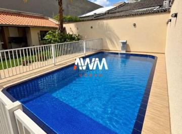 a5c1d78a78c1a5e0ab1c696369d199a17cdc7c62 · Casa com 3 quartos, 1 suíte à venda, 260 m² por R$ 1.200.000 - Jardim Atlântico - Goiânia/GO