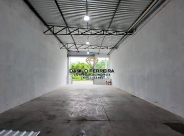 99833351c9a83d2b52512d8c9d86700e97a7c36d · Barracão para alugar, 150 m² por R$ 3.700/mês - Parque Imperial - Salto/SP