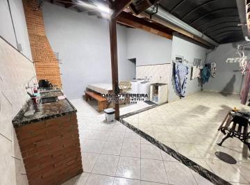 1631ae10b6cf07f52e194988410c0a9880082e03 · Casa com 3 quartos à venda, 194 m² por R$ 870.000 - Jardim Regina - Indaiatuba/SP