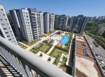 a394be823e21c0d6f294af3c03db88785f5651cd · Apartamento 156 m2 - Unique Green Emerald -  3 dormitórios (3 suítes) - 3 Vagas- Depósito Privativo 