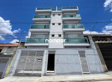 3657f277ba108825dcba2cf50634e8e02d100bbc · Apartamento à venda, 50 m² por R$ 265.000,00 - Vila Progresso (Zona Norte) - São Paulo/SP