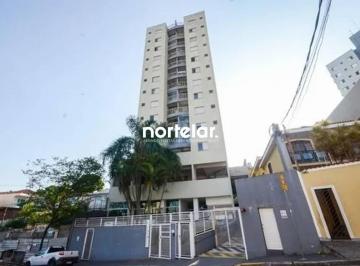 7a155152a768234825a36b6d65584e1cc1539e3f · Apartamento com 3 dormitórios à venda, 62 m² por R$ 495.000 - Vila Mangalot - São Paulo/SP