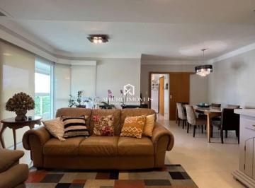 0754ce9255244e7c735d11c98be4af4f704b192a · Apartamento com 3 dormitórios à venda, 127 m² por R$ 1.150.000,00 - Vila Betânia - São José dos Camp