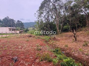 90fa60604bddc95abb7da7008abfd9b3c1ee0201 · Terreno à venda, 953 m² por R$ 160.000 - Bairro Santa Tereza - Santa Branca/SP