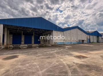 0814dbe4ff5df382e5bd810582d9b2ca0d503def · Galpão à venda, 7352 m² por R$ 21.000.000 - Bairro Lambari - Guararema/SP