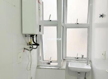 Apartamento Venda de 2 quartos · APARTAMENTO REFORMADO DE 87M COM 2 QUARTOS SENDO 1 SUITE 3 BANHEIRO 1 VAGA PROXIMO A PRAIA E AO M