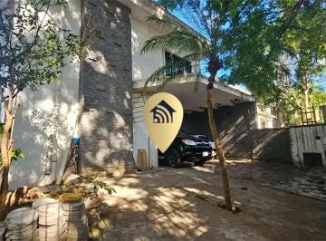 f91a6c87e8d88fe1b8d930e27be6492a45d3ddb9 · Sobrado com 5 dormitórios, 350 m² - venda por R$ 4.000.000 ou aluguel por R$ 17.200/mês - Pacaembu -