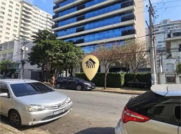 fd5d025aada9fbb7cd6d965e9fff69850b5f49b3 · Sala, 37 m² - venda por R$ 550.000 ou aluguel por R$ 4.223/mês - Perdizes - São Paulo/SP