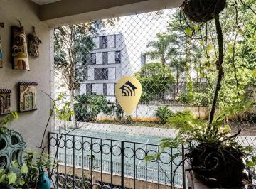 e979ef3061648d39d6758a363322c288de538e6a · Apartamento com 3 dormitórios à venda, 110 m² por R$ 950.000 - Perdizes - São Paulo/SP