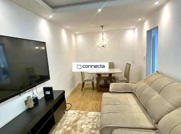 53174b663247f0c68d48a3049ba16c74e295143d · Apartamento com 2 dormitórios à venda, 55 m² por R$ 260.000,00 - Parque Renato Maia - Guarulhos/SP