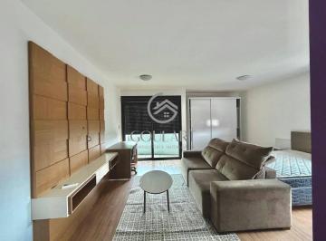 b4ba63d51d01e35adaa63d6cc07cfc64e0d24d39 · Lindo loft mobiliado no centro