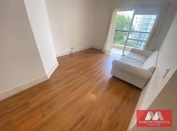 b2a938165f7f95e374d5d1b452a813c813e7bde0 · Apartamento com 2 dormitórios para alugar, 76 m² por R$ 6.550,00/mês - Morro dos Ingleses - São Paul