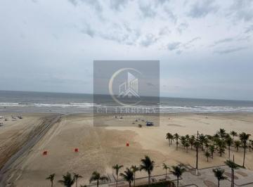 6773cb4e234c5b3c963086ea06fb6dc3fe88dc97 · Apartamento com 2 dormitórios à venda, 72 m² por R$ 650.000 - Vila Guilhermina - Praia Grande/SP