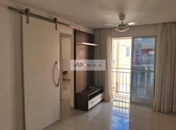 db33c0bbb8b057272c2ca9f6619946ce3fcb7aea · Apartamento 3 quartos à venda, 52 m² - Parque Prado - Campinas/SP