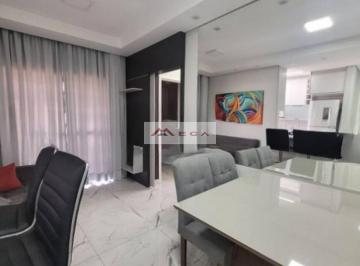 303871ef5f48a2367c1a442f5bf049f252940e3d · Apartamento com 2 dormitórios para alugar, 47 m² por R$ 3.544/mês - Vila Industrial - Campinas/SP
