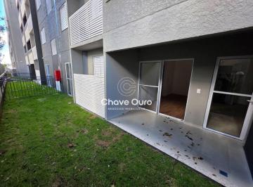 bb84b1e8fade5d540bd309322cabc41d8d9635c7 · Apartamento novo com garden privativo no Cancelli em Cascavel