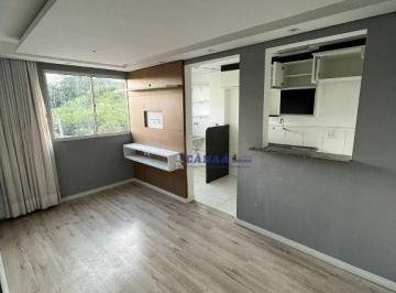 eb2c7179716a033c32d25374623b92dd0cf7d7f0 · Apartamento com 2 dormitórios para alugar, 44 m² por R$ 1.900,00/mês - Parque Esmeralda - São Paulo/