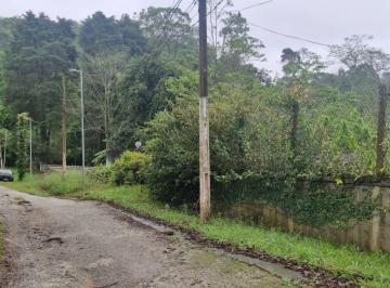 abe733d76529461bcac6082d464d2cc0aed46639 · Terreno à venda, 1500 m²- casa com fase estrutural - Parque dos Caetes - Cotia/SP