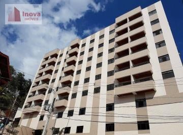 fe3254c8143621474c0501dfc760ffefdba2e36a · Ed. Madri - Lindo Apartamento com 2 qtos/elevador/portaria 24 horas/1 vaga, à venda, 70 m² por R$ 31