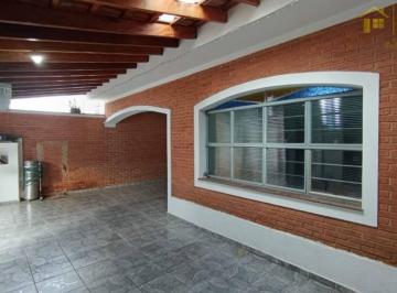 85d650548d5c6ffa024714796651148d1b457755 · Casa com 2 dormitórios para alugar, 170 m² por R$ 3.524,00/mês - Jardim Convenção - Itu/SP