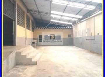 e90c0964efbeb6918a7e7faff671824d3b3e4510 · Galpão para alugar, 490 m² por R$ 10.000/mês - Casa Grande - Diadema/SP