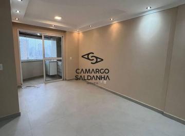 f6678d002cf59229644fa7e72e3427fb1cdd5390 · Apartamento com 3 dormitórios, sendo 1 suíte à venda, 77 m² por R$ 720.000 - Casa Branca - Santo An