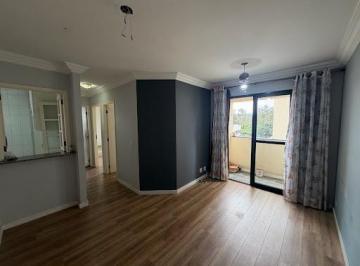 ca36d8687cfd26c09247145a8b45c1f3b0f0ffb4 · Apartamento com 2 dormitórios, 50 m² - venda por R$ 349.900,00 ou aluguel por R$ 2.565,00 - Parque M