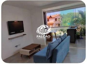 9ba3cf2b14447af792f98f99d6d2a66812d54124 · Apartamento com 2 dormitórios para alugar, 55 m² por R$ 2.200,00/mês - Itapuã - Salvador/BA