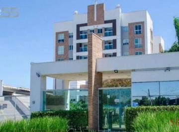 8bc2d5fd807182ed6bdf155b36edb95b97f30ec2 · Apartamento com 3 quartos sendo 1 súite, sacada com churrasqueira, 71 m² - Orleans - Curitiba/PR