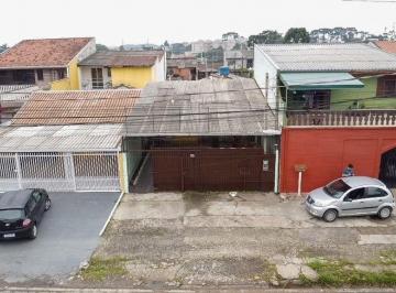af446ea42eb52478077c34eee2254825a6c0b362 · Casa com 3 dormitórios à venda por R$ 650.000,00 - Cidade Industrial - Curitiba/PR