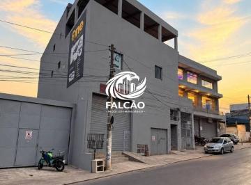 1be4d7fe242940312caa957eff3b8c63647502f7 · Ponto para alugar, 250 m² por R$ 10.000,00/mês - Paripe - Salvador/BA