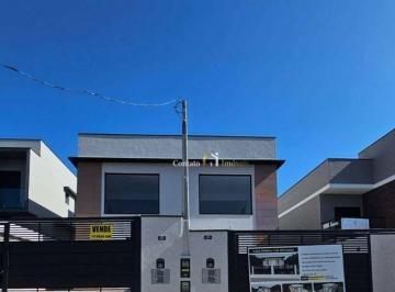 6e870dd7e3f897b6fcd402c8fc6f10b36105e852 · Casa com 3 dormitórios à venda, 130 m² por R$ 1.100.000,00 - Vila Petrópolis - Atibaia/SP