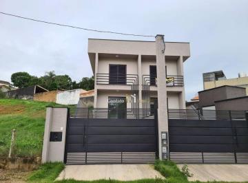bfa8ba22f785270f023f9f786e73b7fb37fd3c88 · Casa com 3 dormitórios à venda, 124 m² por R$ 760.000,00 - Jardim Paulista - Atibaia/SP