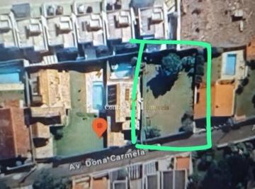 dd1c5605887f4a9c860ef4d0570c6ef32e4b8417 · Terreno à venda, 700 m² por R$ 890.000,00 - Nova Gardênia - Atibaia/SP