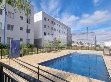 99f7fa206e81f205e071ded8cd44286d6430d4a6 · Apartamento com 2 dormitórios à venda, 45 m² por R$ 235.000,00 - Iporanga - Sorocaba/SP
