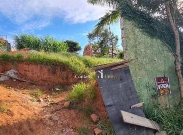 4d2cfed8f0681ab6a400537b793fd0574fa83e1e · Terreno à venda, 259 m² por R$ 180.000,00 - Jardim Santo Antônio - Atibaia/SP