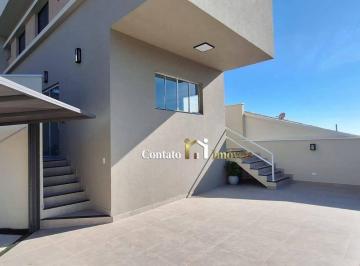 6433549041420c8d17fde256a01f4a460056377b · Casa com 3 dormitórios à venda, 102 m² - Jardim Jaraguá - Atibaia/SP