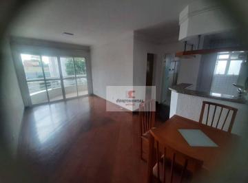 c2ef37abafd101ecf830c3bc63a700b20a297298 · Apartamento com 1 dormitório à venda, 55 m² por R$ 475.000,00 - Jardim do Mar - São Bernardo do Camp