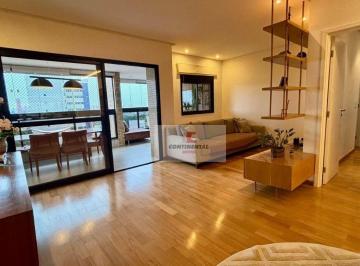 7e166130f4ee2fca7f0ebbf8e30d8bd57761bfc3 · Apartamento com 3 suites e 4 vagas, 170 m² - venda por R$ 2.050.000 ou aluguel por R$ 12.930/mês - V