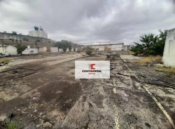 e38f2a4a6b4a61aaa754b58d72bff50349a97d08 · Terreno, 4900 m² - venda por R$ 13.800.000,00 ou aluguel por R$ 136.000,00/mês - Taboão - São Bernar