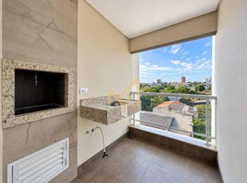 149f649be7e534af08692b34d31161e2fc2ee24d · Apartamento com 1 suíte 1 dormitórios à venda, 64 m² por R$ 495.000 - Alto Alegre - Cascavel/PR