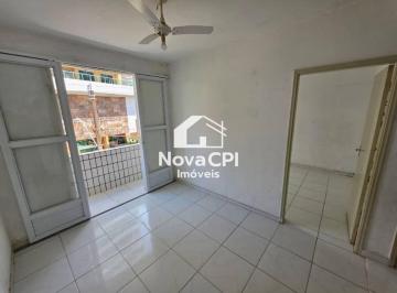 eec7077cb9d095a83922895abf8a6dff4571453d · Apartamento com 1 dormitório à venda, 37 m² por R$ 245.000,00 - Aviação - Praia Grande/SP