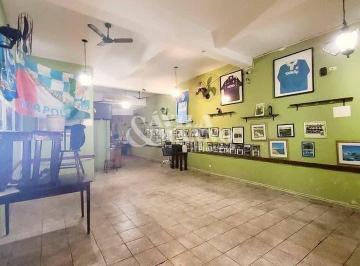 Comercial · 264m² · Salão Comercial na Mooca