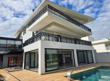 fa3b581daab86ff1a1953b6d7e515cb5ca86a2d9 · Casa com 6 dormitórios à venda, 728 m² por R$ 4.900.000,00 - Condomínio Palmeiras Imperiais - Salto/