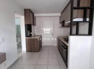 6776e2e1292069f3fe188eefe2edc0338194efe9 · Apartamento com 2 dormitórios para alugar, 32 m² por R$ 1.700,00/mês - Vila Carmosina - São Paulo/SP