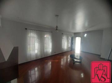 c33a4b1d254e09592726b4d56ebca2d514479a39 · Sobrado com 4 dormitórios para alugar, 340 m² por R$ 6.350,00/mês - Assunção - São Bernardo do Campo