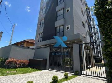 58855ddd7f1f78e89dc533cc94157f30d27cb5eb · Apartamento com 3 dormitórios à venda, 77 m² por R$ 609.900,00 - Planta Estância Pinhais - Pinhais/P